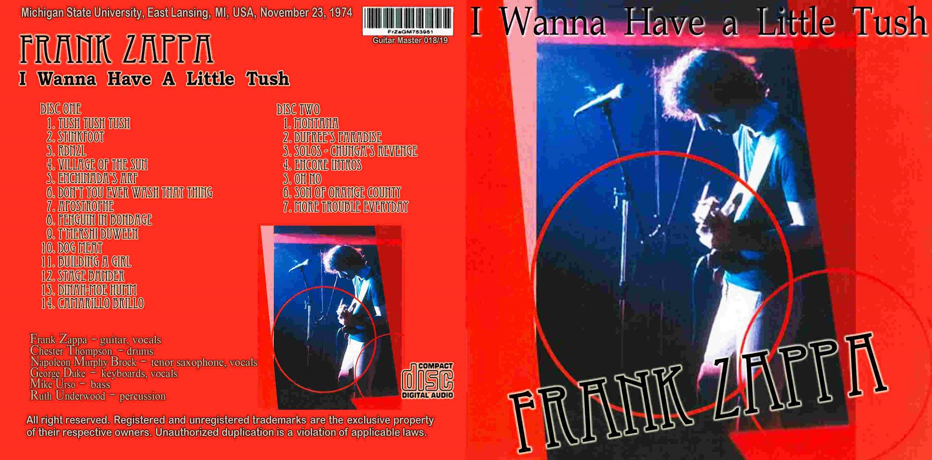 1974-11-23-I WANNA-HAVE-A-LITTLE-TUSH-[front]